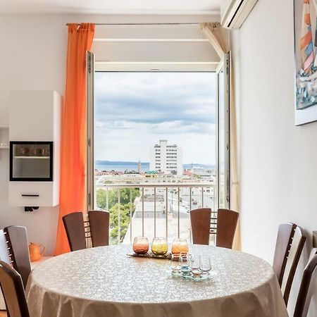 Apartment-Center Of Σπλιτ Εξωτερικό φωτογραφία