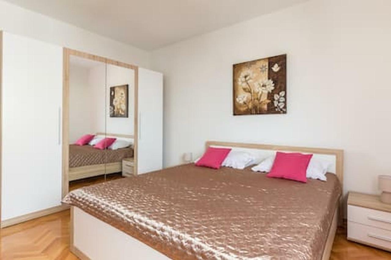 Apartment-Center Of Σπλιτ Εξωτερικό φωτογραφία