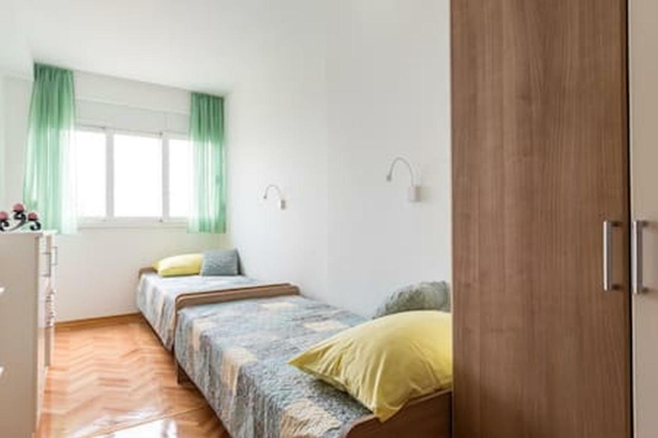 Apartment-Center Of Σπλιτ Εξωτερικό φωτογραφία