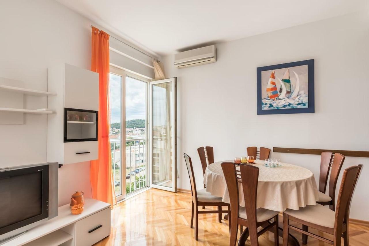 Apartment-Center Of Σπλιτ Εξωτερικό φωτογραφία