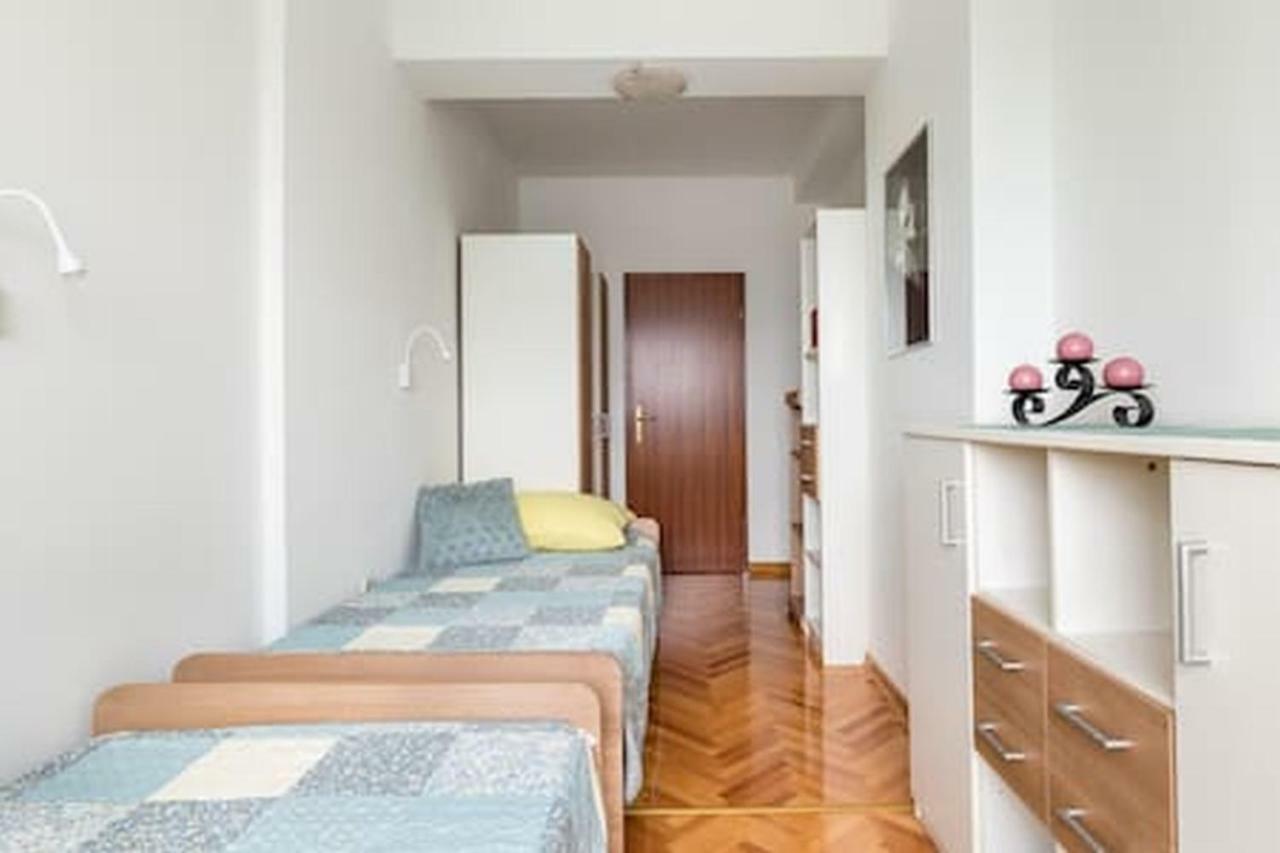 Apartment-Center Of Σπλιτ Εξωτερικό φωτογραφία