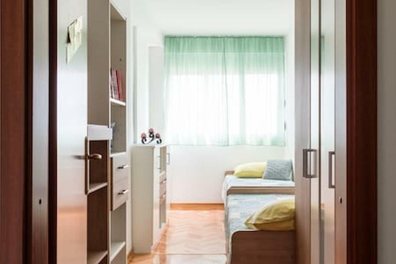 Apartment-Center Of Σπλιτ Εξωτερικό φωτογραφία