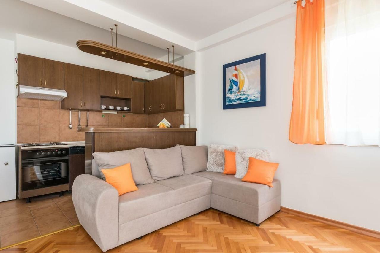 Apartment-Center Of Σπλιτ Εξωτερικό φωτογραφία