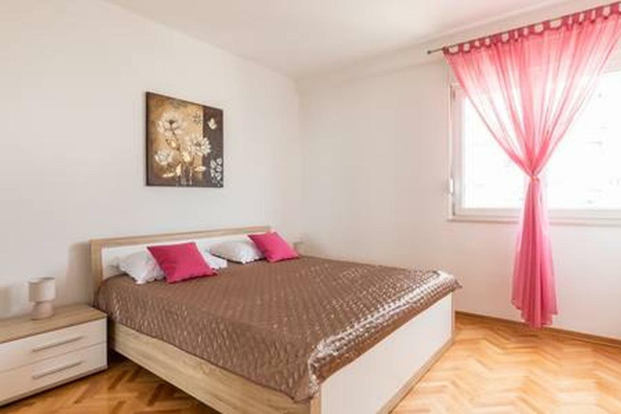 Apartment-Center Of Σπλιτ Εξωτερικό φωτογραφία