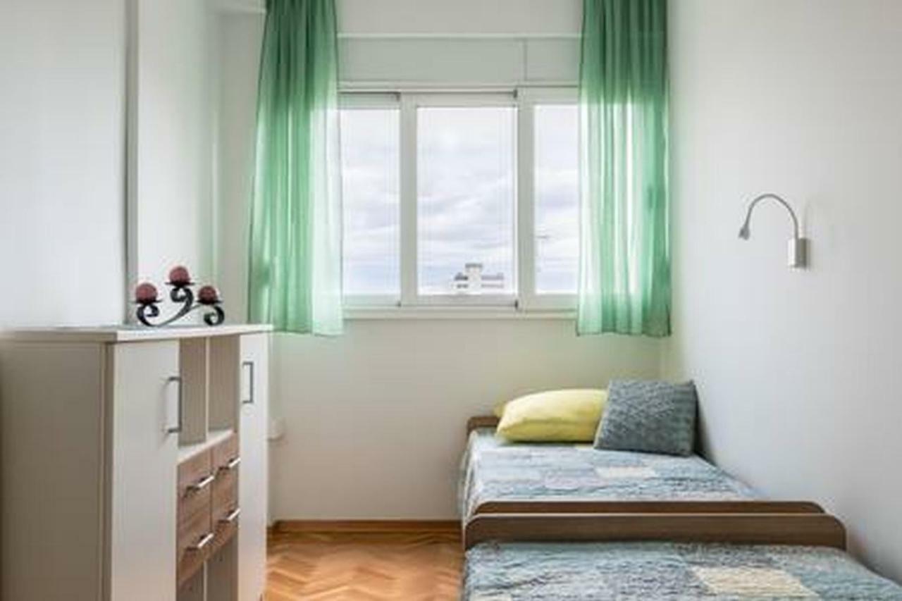 Apartment-Center Of Σπλιτ Εξωτερικό φωτογραφία